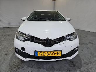 Toyota Auris 1.8 Hybr. Aspiration picture 2