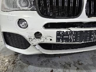 BMW X5 M50D picture 11