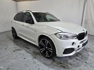škoda osobní automobily BMW X5 M50D 2014/1