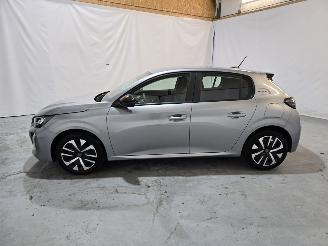 Peugeot 208 1.2 PureTech 75 Style picture 4