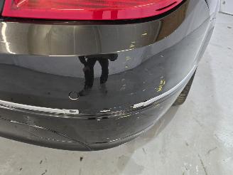 Mercedes C-klasse 180 K BlueEFFICIENCY picture 10