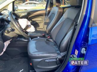 Ford EcoSport EcoSport (JK8), SUV, 2013 1.0 EcoBoost 12V 125 picture 10