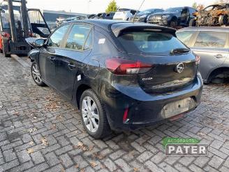 Opel Corsa Corsa F (UB/UH/UP), Hatchback 5-drs, 2019 1.2 12V 75 picture 6