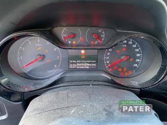 Opel Corsa Corsa F (UB/UH/UP), Hatchback 5-drs, 2019 1.2 12V 75 picture 9