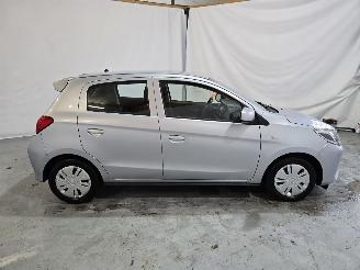 Mitsubishi Space-star 1.2 Cool+ picture 8