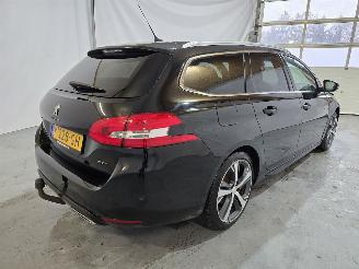 Peugeot 308 SW 1.2 GT-Line picture 7
