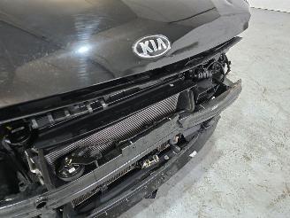 Kia Stonic 1.0 T-GDi MHEV Dyn+L picture 9