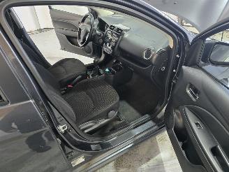 Mitsubishi Space-star 1.0 CVVT ISG Plus P. picture 21