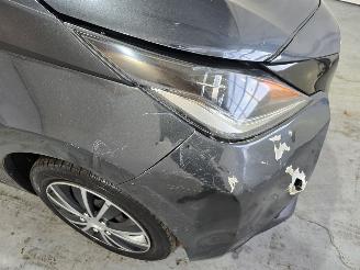 Toyota Aygo 1.0 VVT-i x-play picture 9