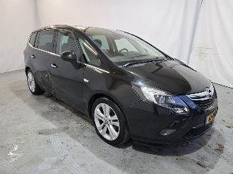  Opel Zafira TOURER  1.4 Cosmo 2012/1