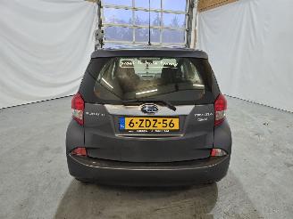 Subaru Trezia 1.3 Comfort picture 6