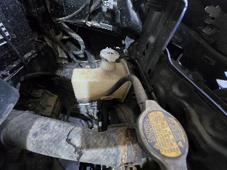 Subaru Trezia 1.3 Comfort picture 17