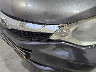 Subaru Trezia 1.3 Comfort picture 10