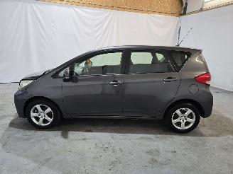 Subaru Trezia 1.3 Comfort picture 4