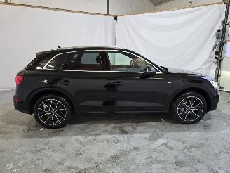 Audi Q5 55 e TFSI quattro Competition picture 8