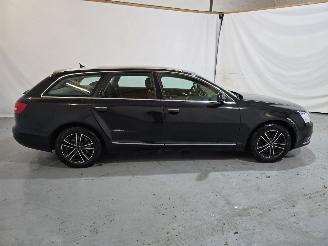 Audi A6 avant 2.0 TFSI Business Ed picture 8