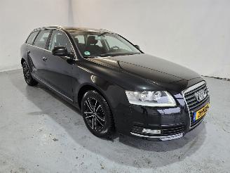  Audi A6 avant 2.0 TFSI Business Ed 2011/4