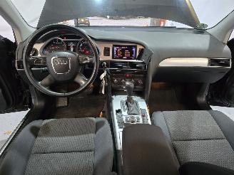 Audi A6 avant 2.0 TFSI Business Ed picture 21