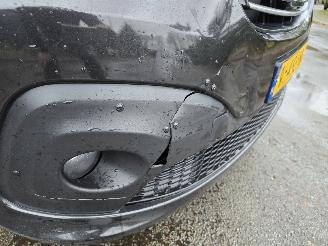 Renault Trafic 1.6 DCI Comfort picture 10