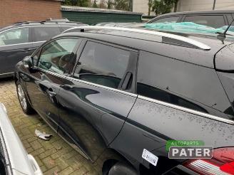 Renault Clio Clio IV Estate/Grandtour (7R), Combi 5-drs, 2012 / 2021 0.9 Energy TCE 90 12V picture 5