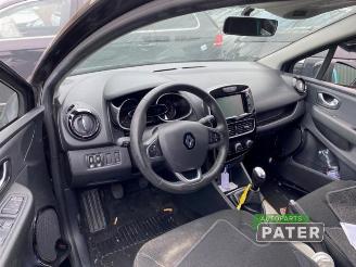 Renault Clio Clio IV Estate/Grandtour (7R), Combi 5-drs, 2012 / 2021 0.9 Energy TCE 90 12V picture 6