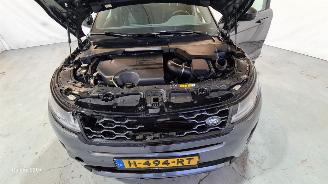 Land Rover Range Rover Evoque 2.0 P250 AWD R-Dynamic HSE picture 15