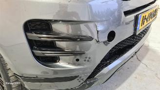 Land Rover Range Rover Evoque 2.0 P250 AWD R-Dynamic HSE picture 9