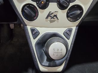 Ford Ka 1.2 Cool & Sound start/stop picture 26