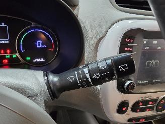 Kia E-Soul ExecutiveLine 27 kWh picture 24