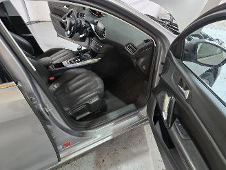 Peugeot 308 1.2 PureTech Blue Lease Premium picture 15