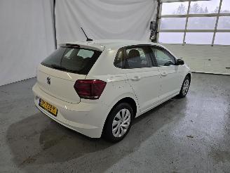 Volkswagen Polo 1.0 TSI Comfortline picture 7