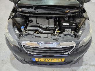 Peugeot 108 1.0 e-VTi Active picture 12