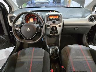 Peugeot 108 1.0 e-VTi Active picture 20