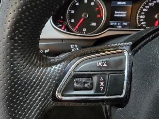 Audi A4 Avant 1.8 TFSI Pro Line S picture 26