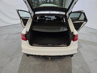 Audi A4 Avant 1.8 TFSI Pro Line S picture 17