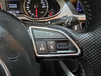 Audi A4 Avant 1.8 TFSI Pro Line S picture 27