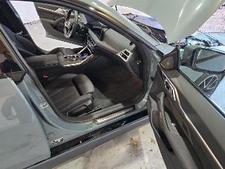 BMW i4 eDrive35 M SE 70 KWh picture 17