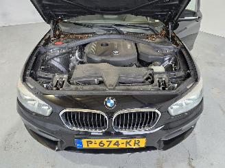 BMW 1-serie 116i M Sport picture 14