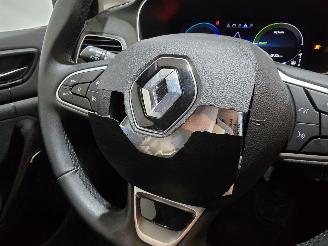 Renault Mégane 1.6 E-Tech Plug-In Hybrid 160 Equilibre picture 28