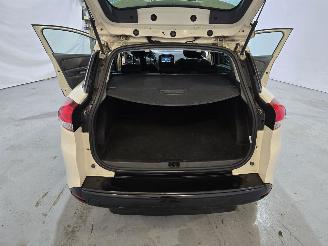 Renault Clio 1.5 dCi ECO Expression picture 16