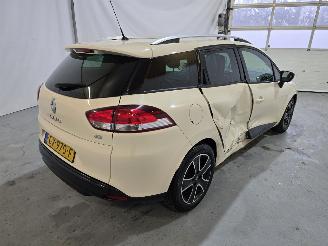 Renault Clio 1.5 dCi ECO Expression picture 7
