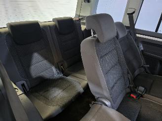 Volkswagen Touran 2.0 TDI Highline BlueMotion 7p. picture 20