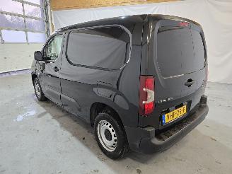 Citroën Berlingo 1.5 BlueHDI Club picture 5