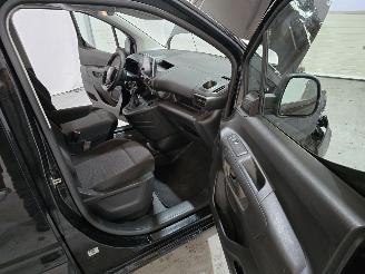 Citroën Berlingo 1.5 BlueHDI Club picture 16