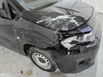 Citroën Berlingo 1.5 BlueHDI Club picture 9