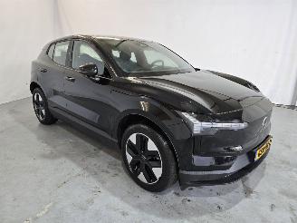 škoda osobní automobily Volvo EX30 Single Core 51 kWh 2024/11