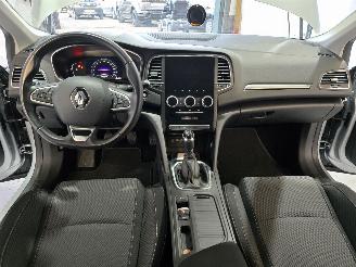 Renault Mégane 1.3 TCe140 Equilibre picture 26
