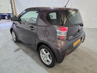Toyota iQ 1.0 L picture 5