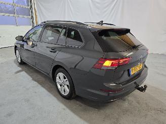 Volkswagen Golf 1.5 TSI Life Bns picture 5