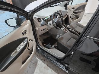 Renault Zoé Q210 Zen Qiuckcharge picture 15